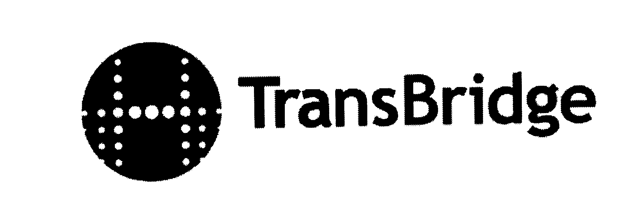 Trademark Logo TRANSBRIDGE