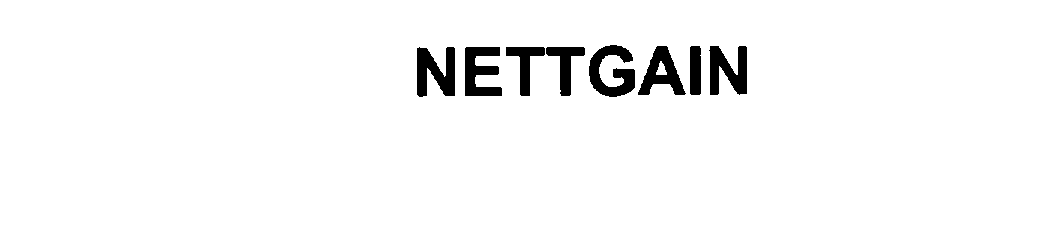  NETTGAIN