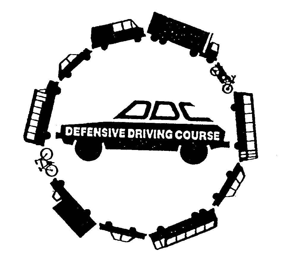  DDC DEFENSIVE DRIVING COURSE