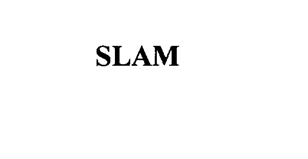  SLAM