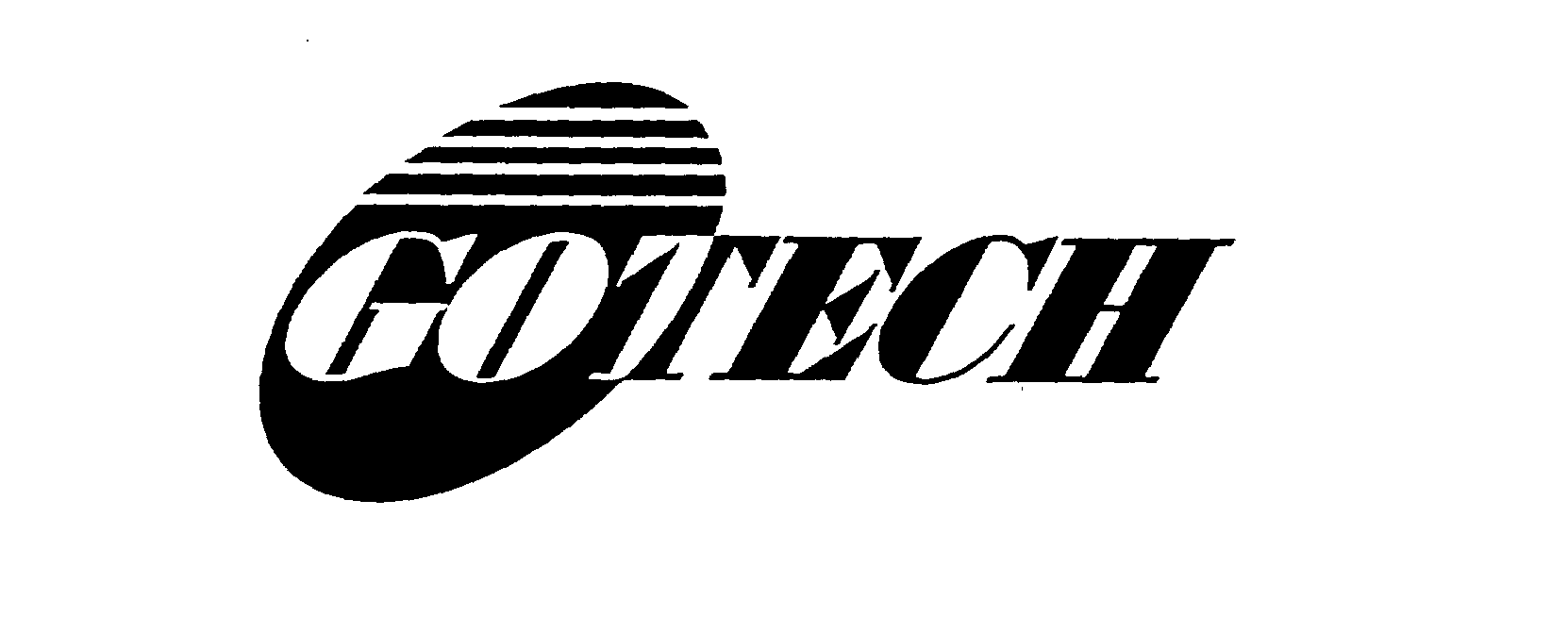 Trademark Logo GOTECH