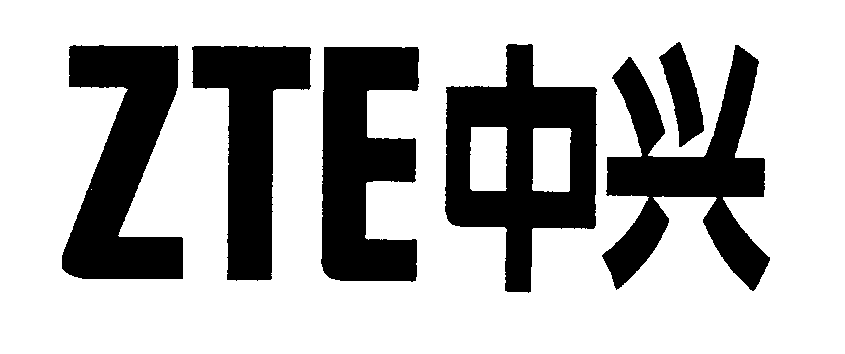 Trademark Logo ZTE