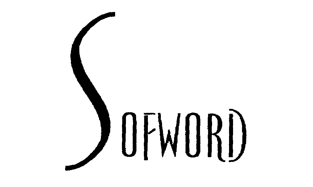  SOFWORD