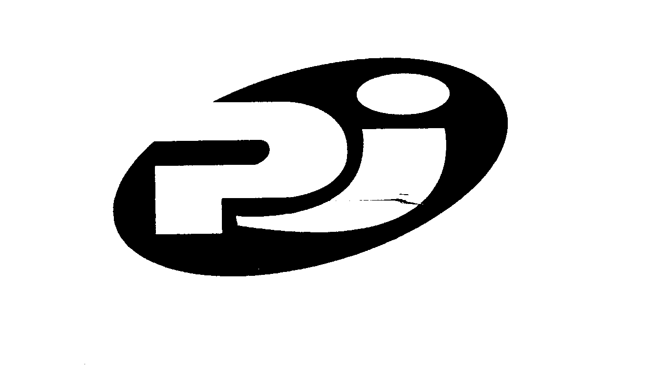 Trademark Logo PJ