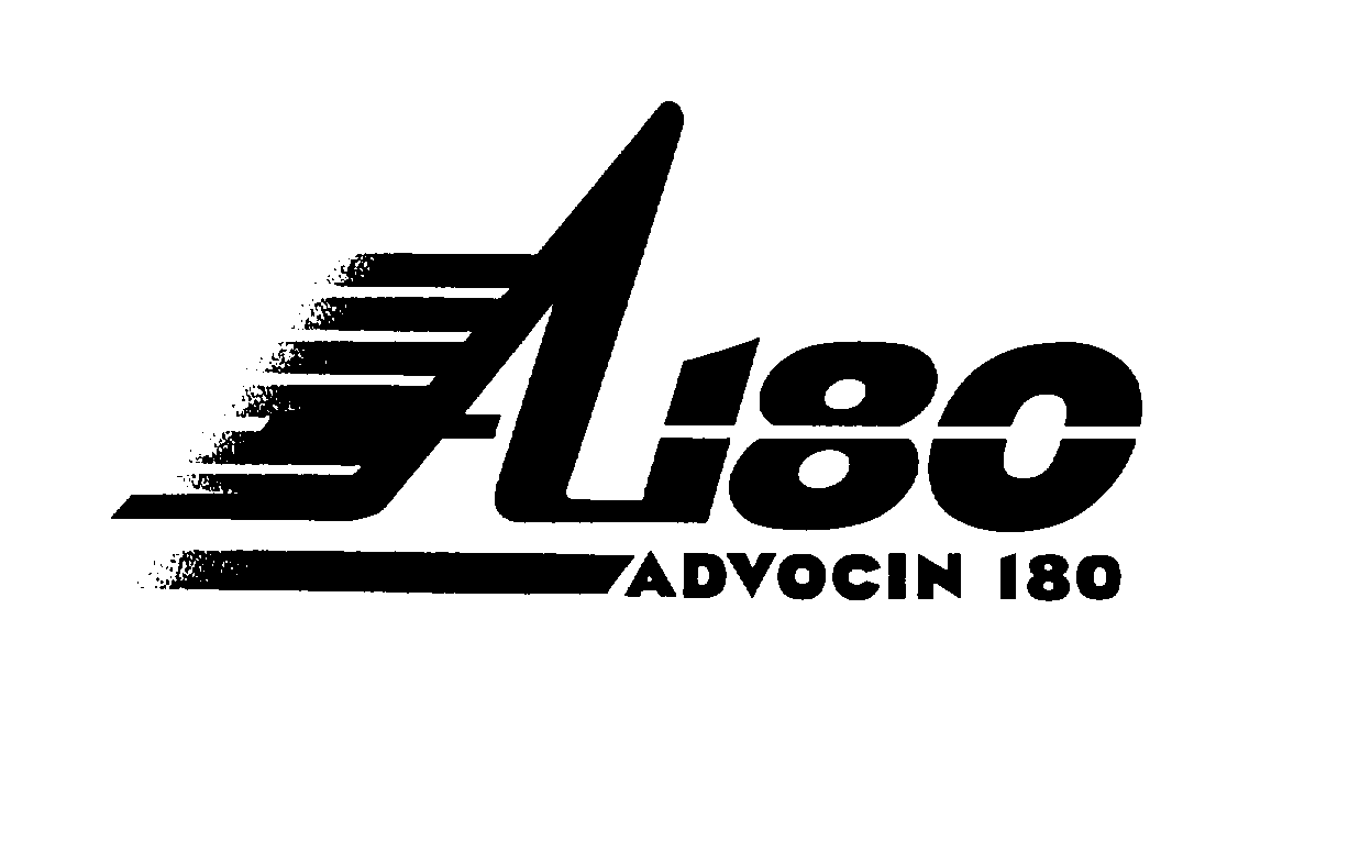  A180 ADVOCIN 180