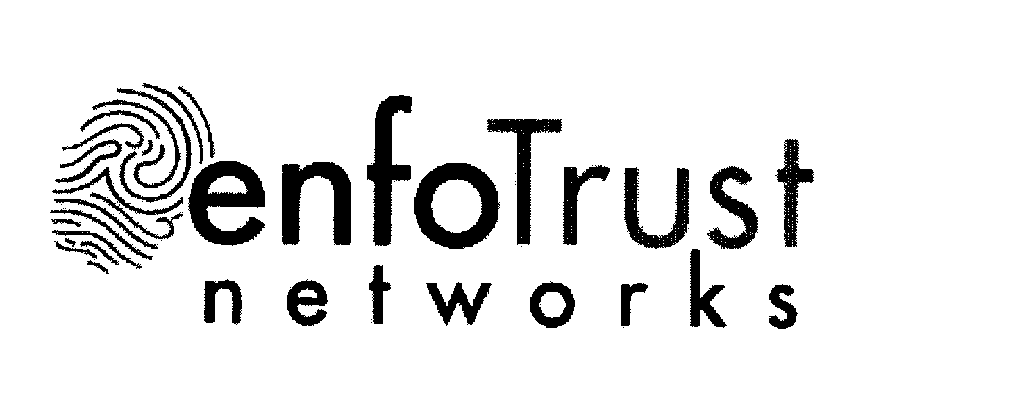  ENFOTRUST NETWORKS