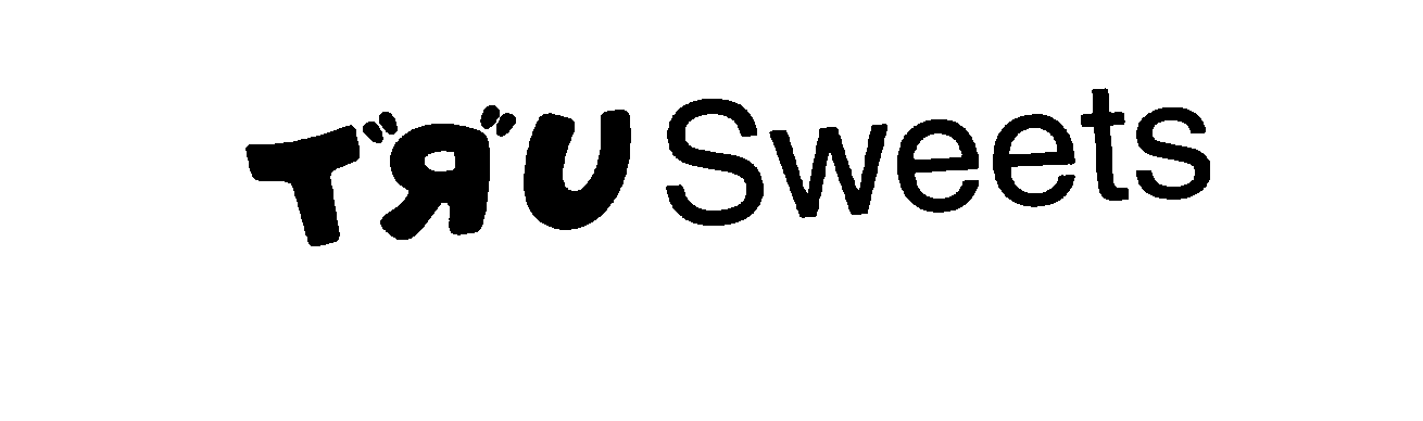  TRU SWEETS