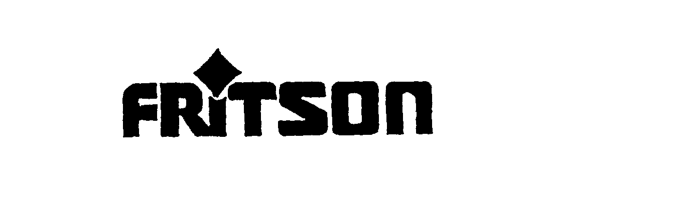  FRITSON