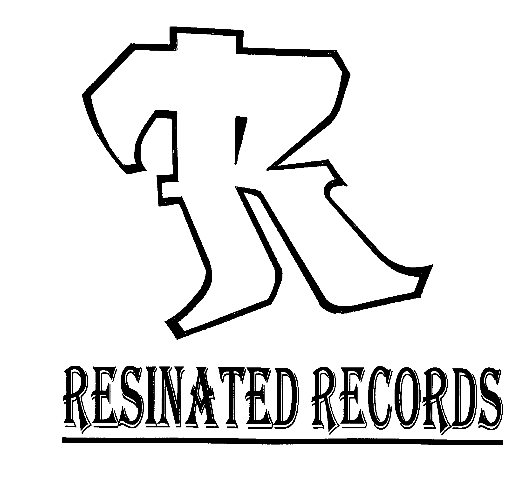  R RESINATED RECORDS