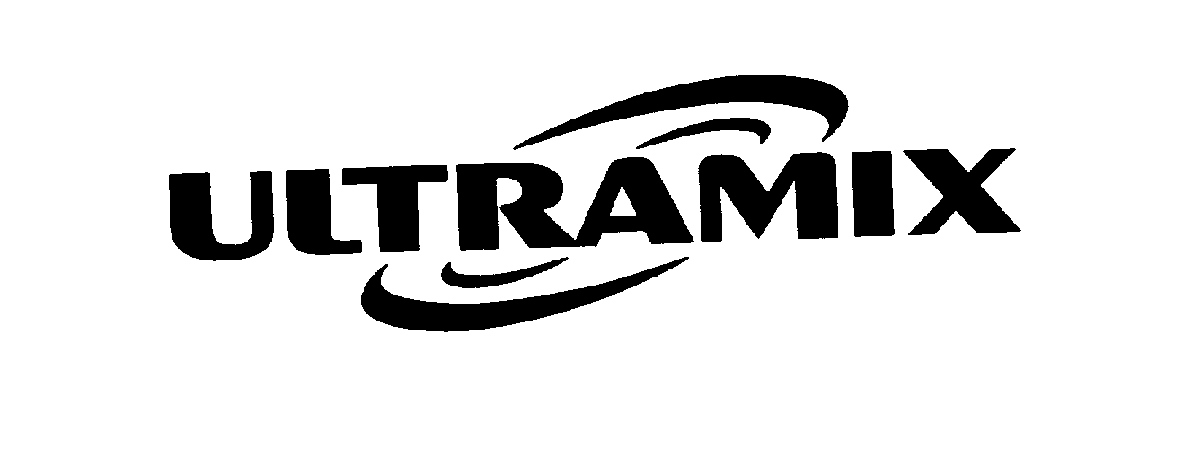 Trademark Logo ULTRAMIX