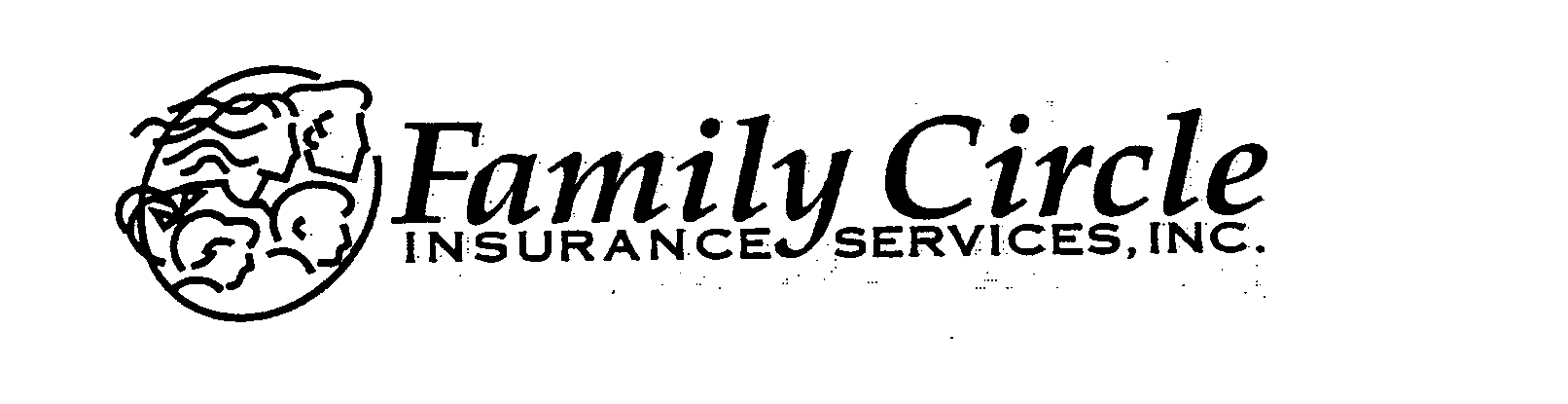 Trademark Logo FAMILY CIRCLE INSURANCE SERVICES, INC.