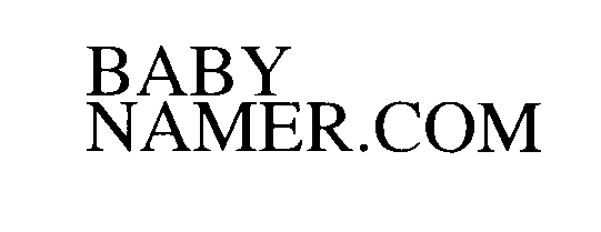  BABYNAMER.COM