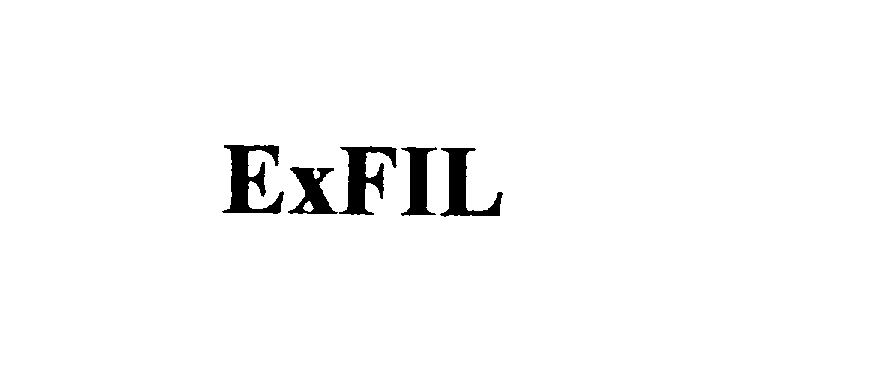 EXFIL