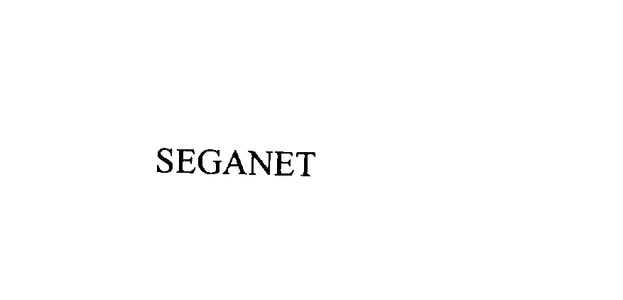  SEGANET