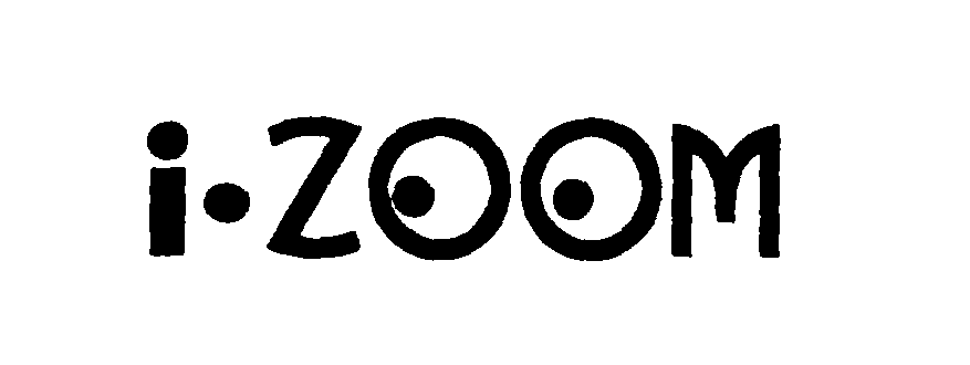 Trademark Logo I ZOOM