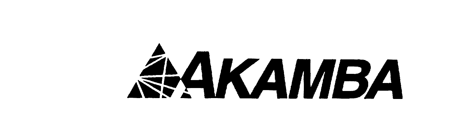  AKAMBA