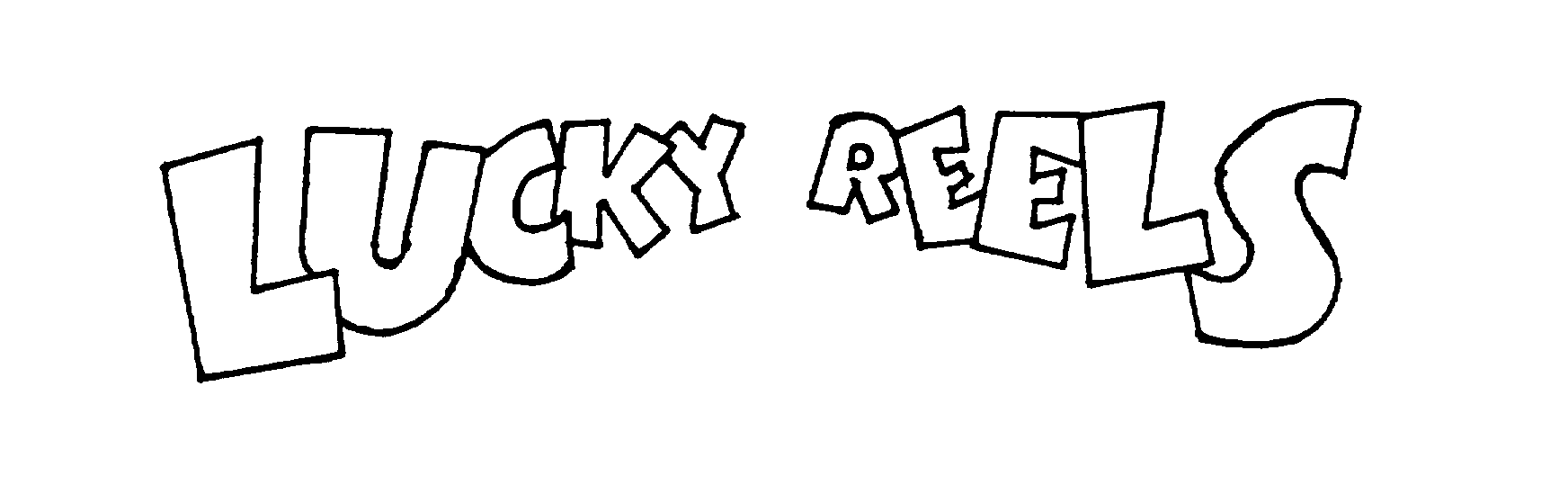  LUCKY REELS