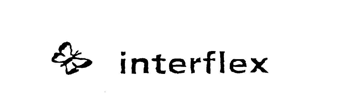 Trademark Logo INTERFLEX