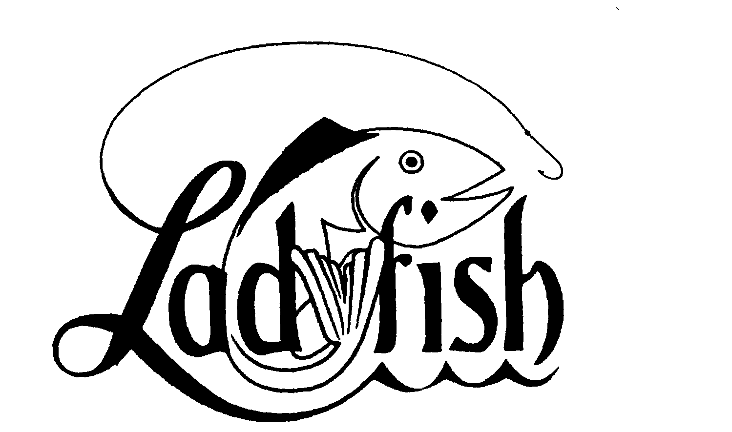 LADY FISH