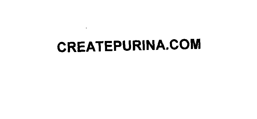 CREATEPURINA.COM