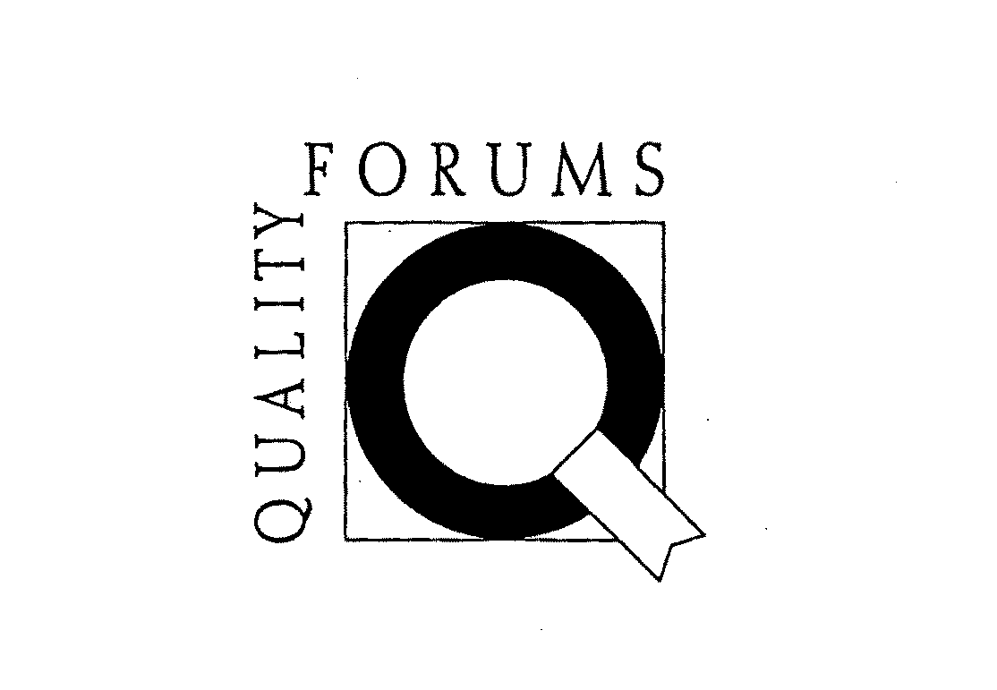  QUALITY FORUMS Q