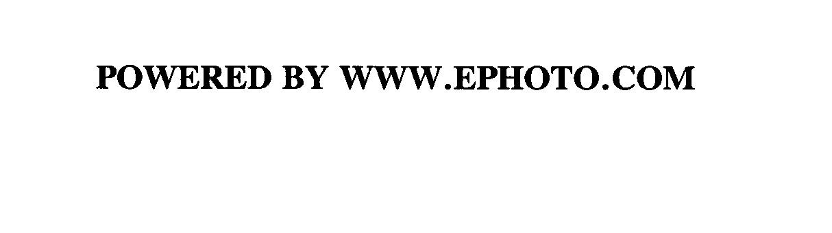 Trademark Logo POWERED BY WWW.EPHOTO.COM
