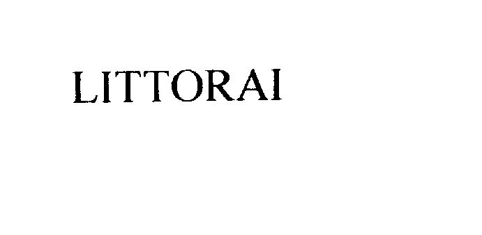 LITTORAI