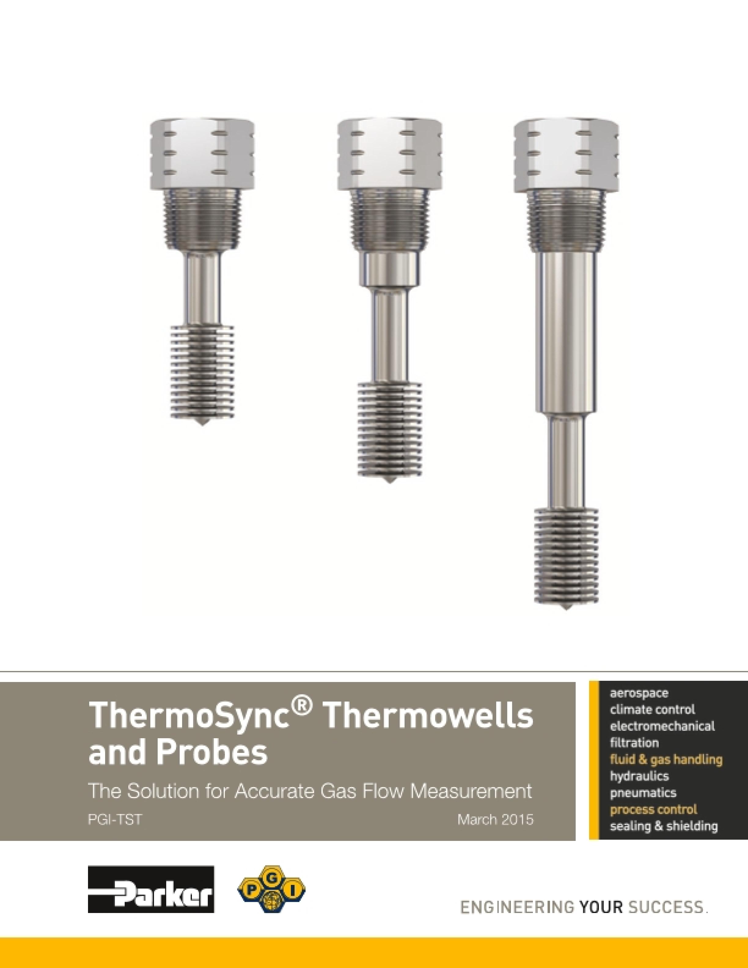  THERMOSYNC