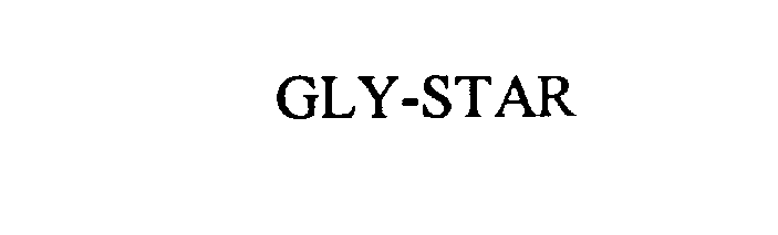  GLY STAR