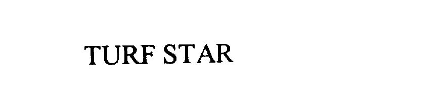 TURF STAR