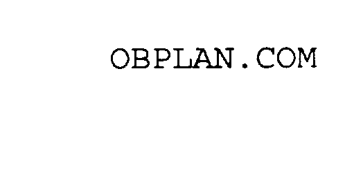  OBPLAN.COM