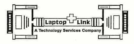 Trademark Logo LAPTOP LINK A TECHNOLOGY SERVICES COMPANY