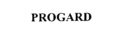 PROGARD