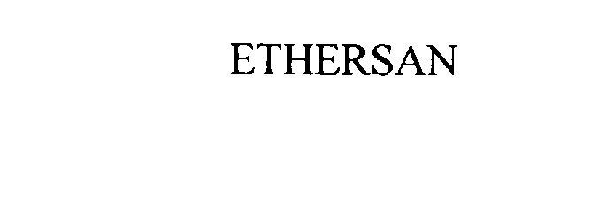  ETHERSAN