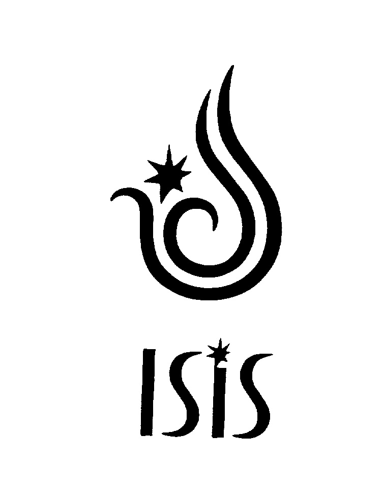  ISIS