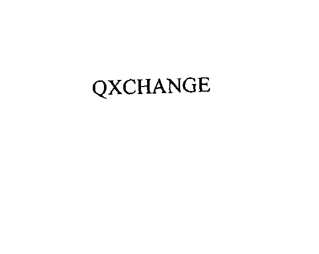  QXCHANGE