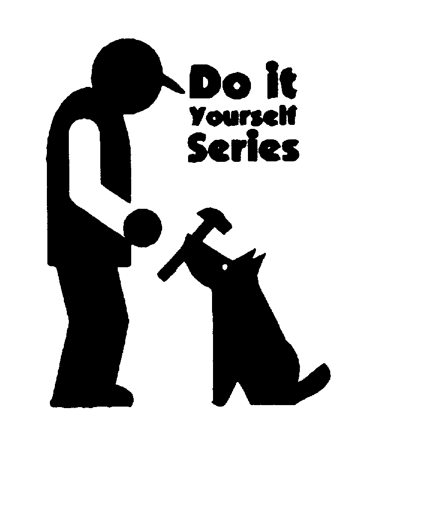  DO IT YOURSELF SERIES