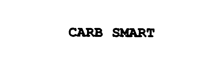  CARB SMART