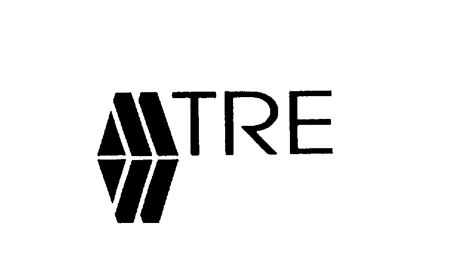 Trademark Logo MTRE