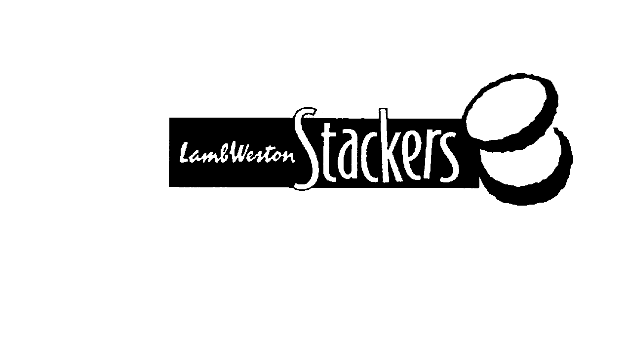  LAMBWESTON STACKERS