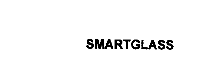 Trademark Logo SMARTGLASS