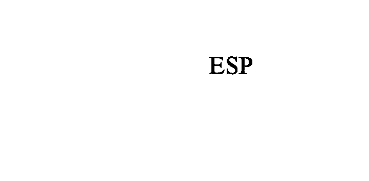  ESP