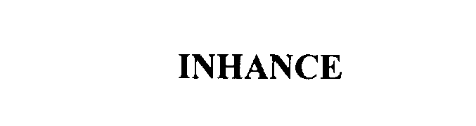 INHANCE