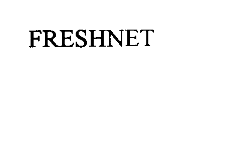  FRESHNET