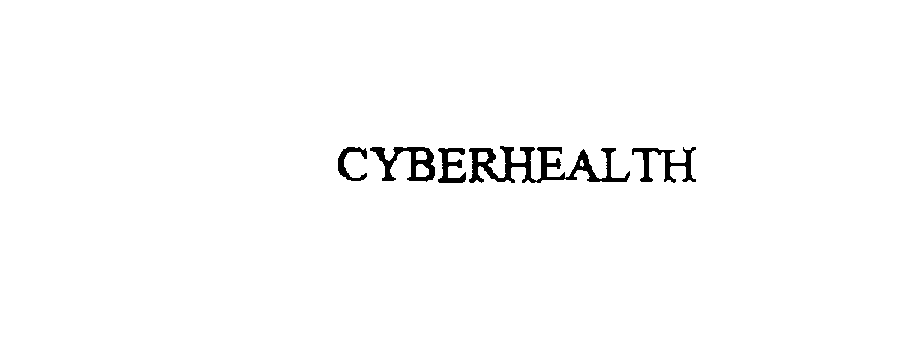 CYBERHEALTH