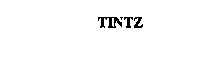  TINTZ