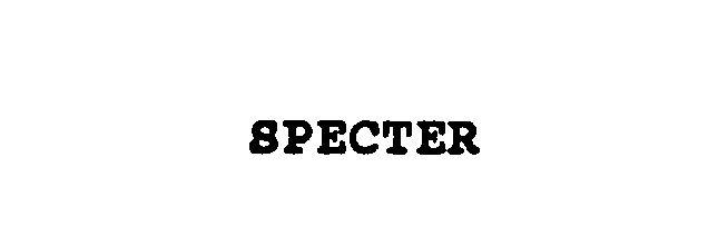 SPECTER
