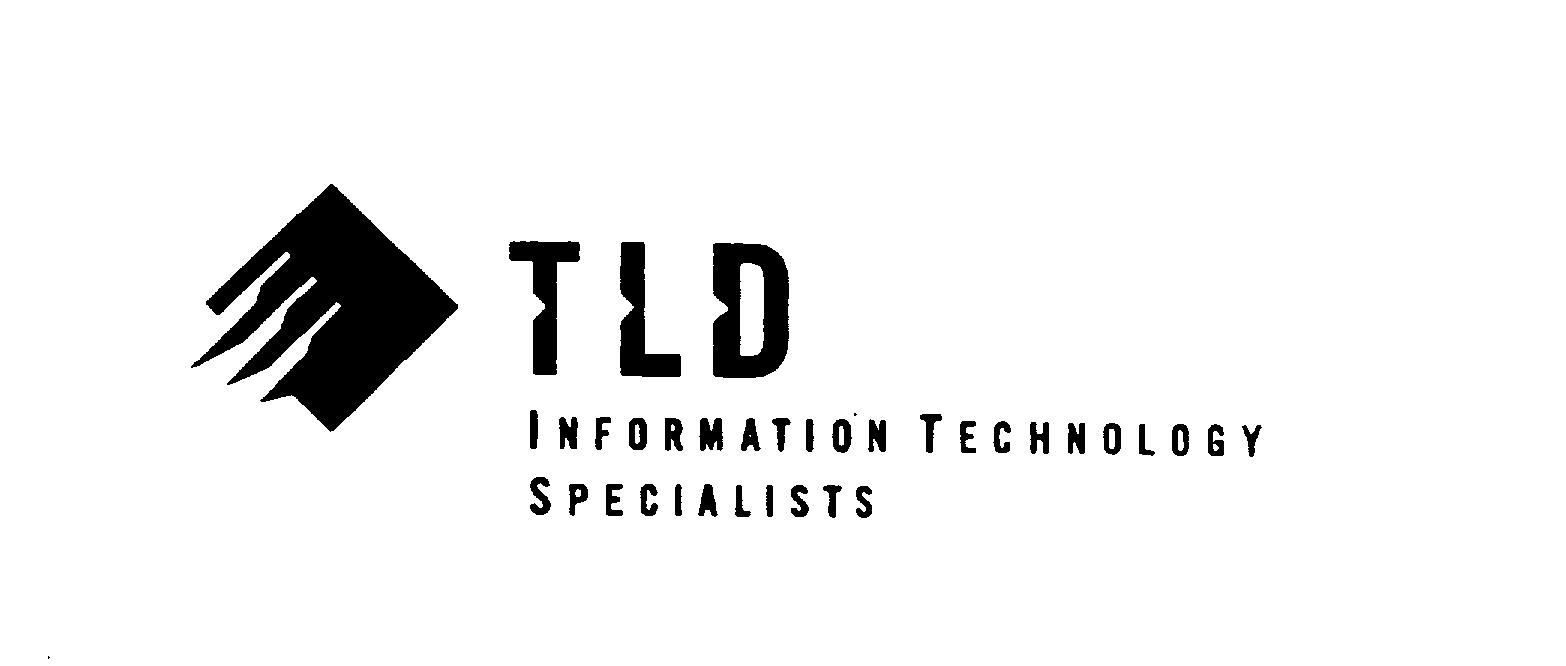  TLD INFORMATION TECHNOLOGY SPECIALISTS