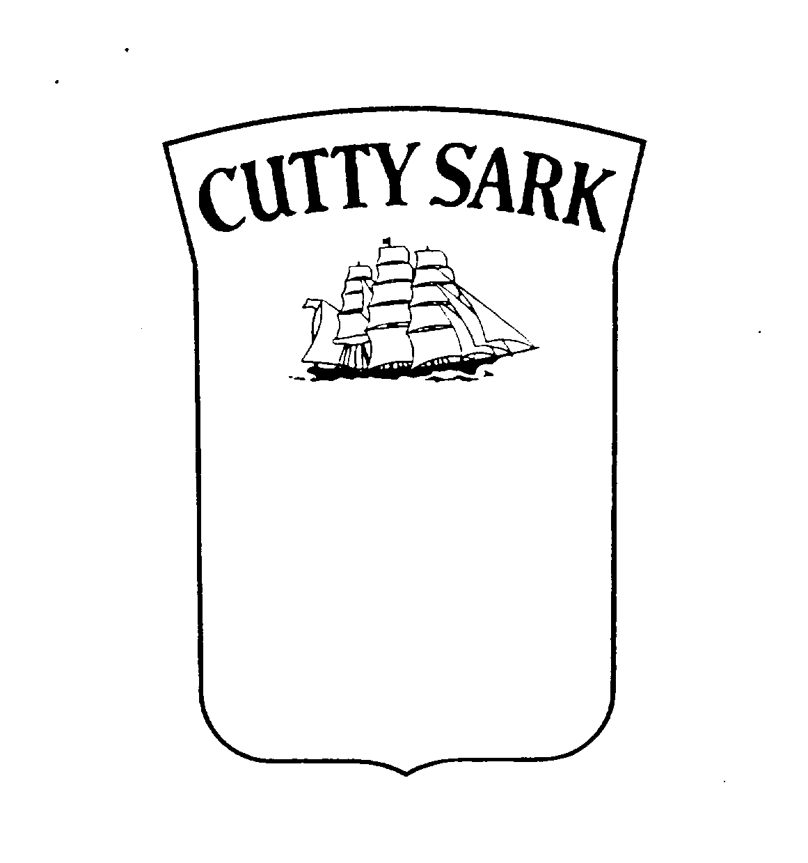  CUTTY SARK