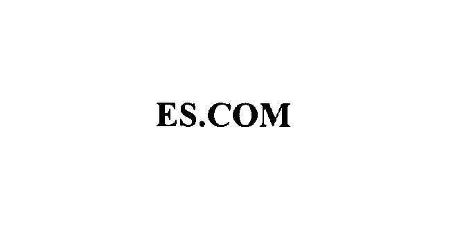  ES.COM